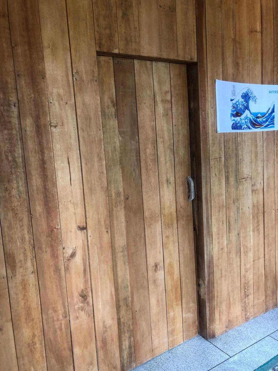 Chakra Tavern Bedugul  Eksteriør billede
